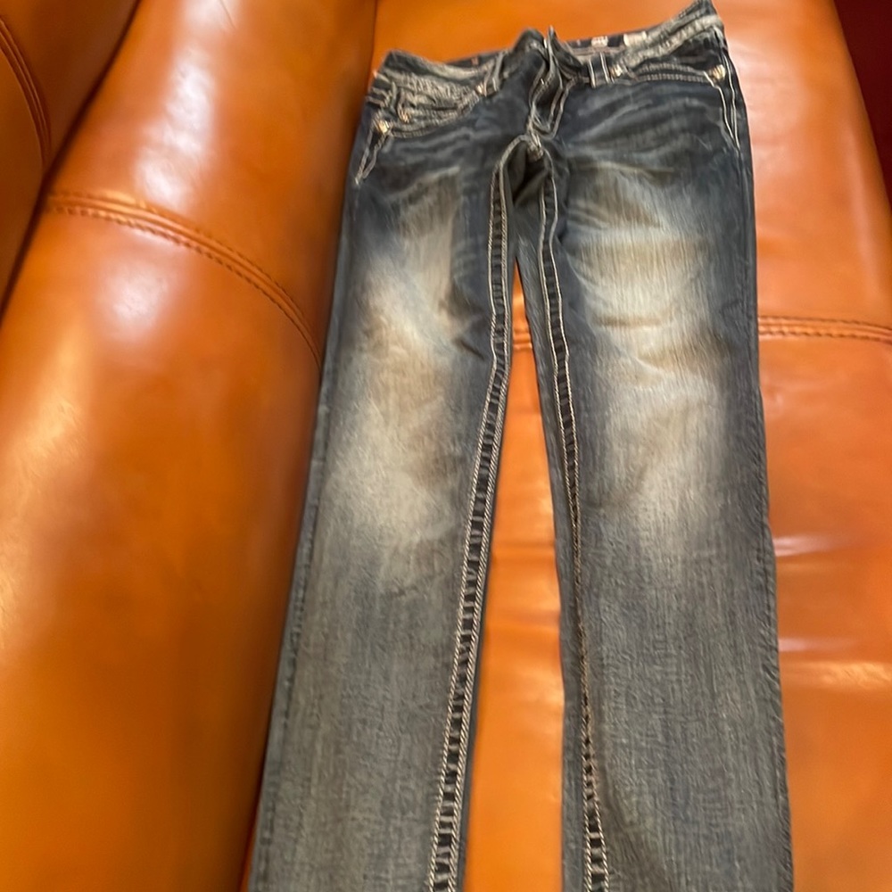 Miss Me jeans good Condition